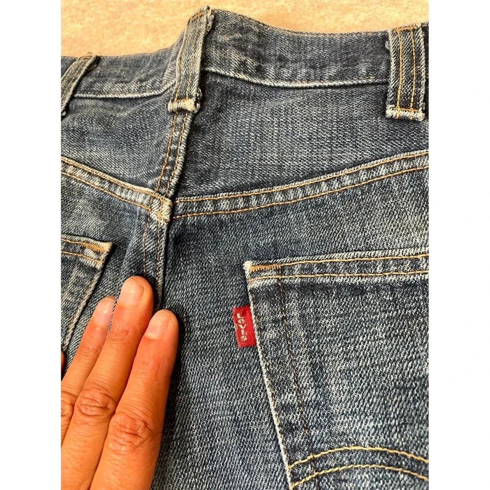 Levis levis 501